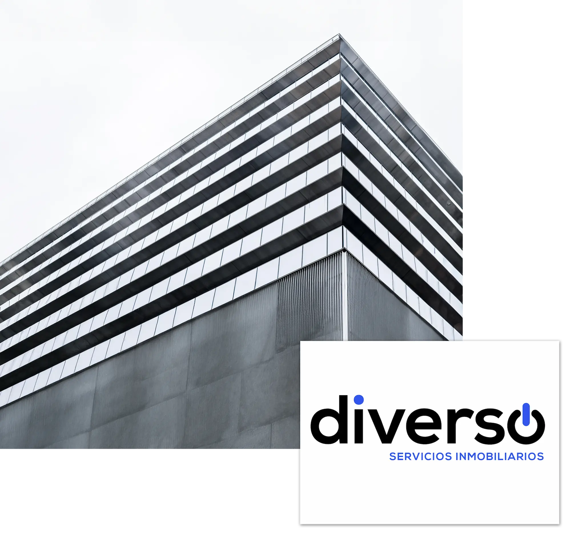 DIVERSO Servicios Inmobiliarios, servicios inmobiliarios en Los Realejos